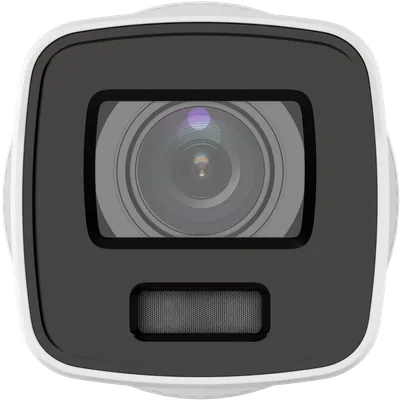 DS2CD2087G2LU front view cameralens